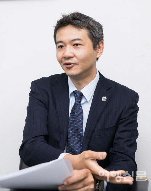 JNTO 야마다 다카나리 서울사무소장은 여행업계와 지속적으로 의사소통을 하면서 지원책을 펼치고, 일본 지방 소도시 콘텐츠 보급에 힘을 쏟겠다고 말했다