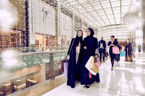 두바이 쇼핑 페스티벌이 두바이 도심 전역에서 12월 26일부터 2019년 2월2일까지 개최된다