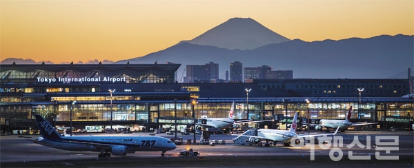 국토교통부가 하계시즌 항공 운항 스케줄을 인가했다. 국가별로는 일본 노선이 전체 운항횟수의 약 23.0%(주1,258회)로 가장 많은 비중을 차지했다