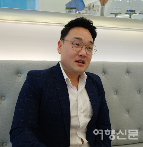 몽키트래블 이민구 차장은 “호텔은 한국 시장에 대해 강한 갈망을 가지고 있고, 한국 여행사들 또한 호텔 판매를 늘리기 위해 여러 가지 구상을 하고 있다”고 설명했다