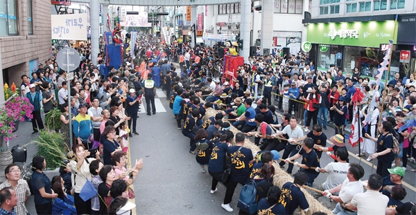 국내 여름축제 울산청년예술축제 기본정보와 주변이 볼거리 베스트10 7