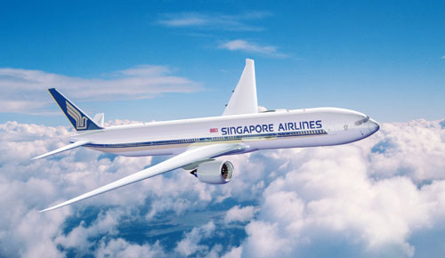 싱가포르항공이 비스타라항공과 국제선 공동운항 협약을 맺고 인도 국내선 20여개와 싱가포르를 오가는 국제선 44개를 공동운항할 예정이다 ⓒ싱가포르항공