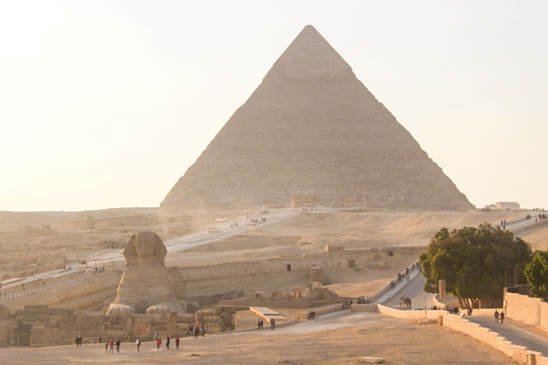 NHN여행박사가 크루즈와 호텔에서 숙박하며 이집트 대표 관광도시 7개를 일주하는 ‘이집트 일주 10일’ 상품을 출시했다 ⓒNHN여행박사