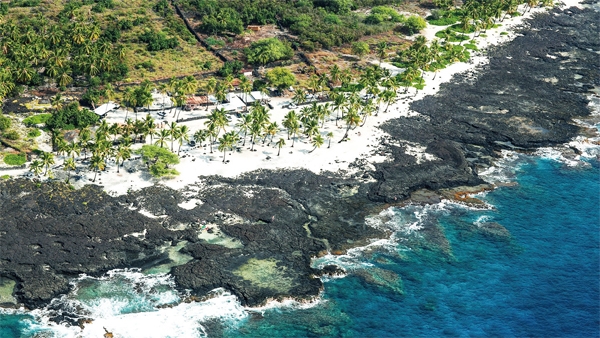 하와이관광청이 지속 가능한 하와이 여행을 독려하기 위한 ‘쿨리아나’ 캠페인을 본격 진행한다