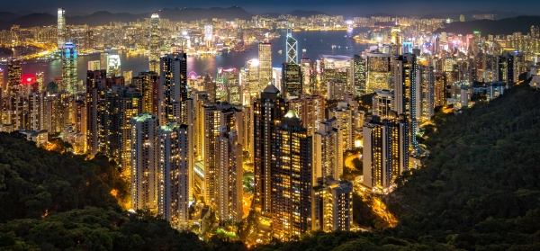 Life goes gn like this again, 아름다운 홍콩의 시간은 여전히, 앞으로도 흐를 것이다