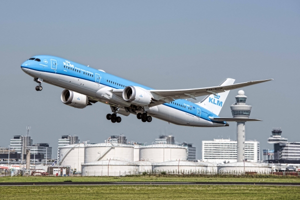 KLM네덜란드항공이 동계 시즌에 6개 노선에 신규 취항한다 / KLM네덜란드항공