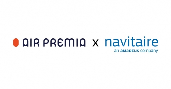 에어프레미아가 글로벌 항공 솔루션 기업 나비테어(Navitaire)와 '여객서비스 예약 및 커머셜 시스템을 위한 파트너십'을 체결했다고 15일 밝혔다 / 에어프레미아