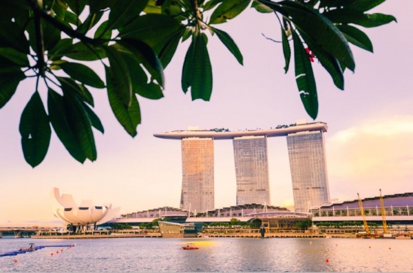 한국관광공사가 10월15일 ‘한국-싱가포르간 여행안전권역 관련 인바운드여행사 대상 온라인 설명회’를 개최했다. 격리없는 인바운드 여행의 시작이니만큼 적극적인 지원을 약속했다. 사진은 싱가포르 / 여행신문CB
