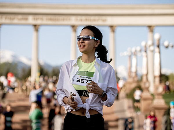 에어아스타나가 9월25일 개최되는 '2022 알마티 마라톤' 특가 운임을 제공한다고 밝혔다 / 에어아스타나