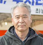 강정욱 축제위원장
