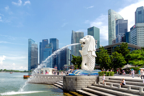 싱가포르관광청과 창이공항그룹, 싱가포르항공이 함께 무료 싱가포르 투어를 2년 만에 재개한다 / 싱가포르관광청