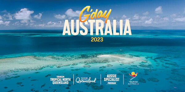 호주관광청이 10월 케언즈에서 열리는 글로벌 워크숍 행사인 ‘G’day Australia’에 참여할 호주 스페셜리스트를 모집한다 / 호주관광청 
