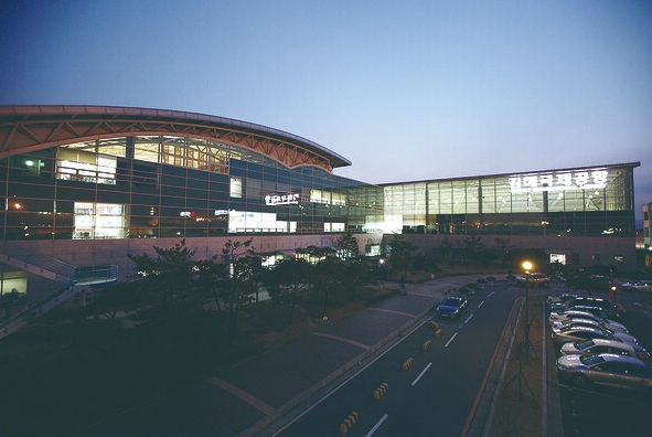 한국공항공사가 김해·청주·대구·무안·양양국제공항 인바운드 활성화를 위한 지원을 한다 / 한국공항공사
