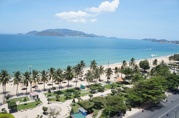 하나투어 분석 결과, 올여름 가장 높은 해외여행 예약 비중을 보인 곳은 베트남이다 / 하나투어 