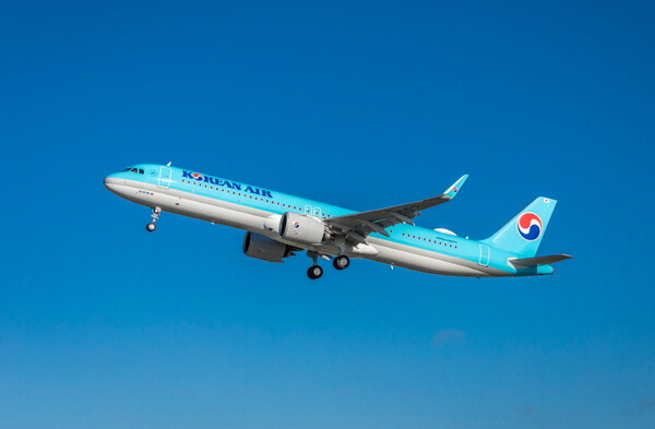         대한항공이 인천-오이타 노선 운항을 내년 1월20일부터 3월30일까지 재개한다 / 대한항공