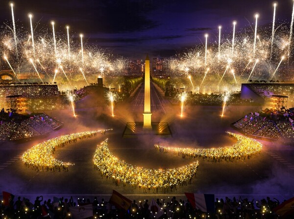 7월26일부터 9월8일까지 파리에서 올림픽‧패럴림픽이 열린다 / Paris 2024
