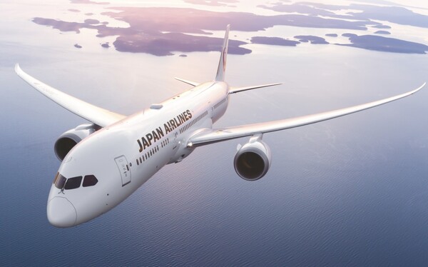 일본항공이 1월부터 일상 다양한 장소에서도 포인트를 적립하는 'JAL 라이프 스테이터스 프로그램'을 도입한다 / 일본항공