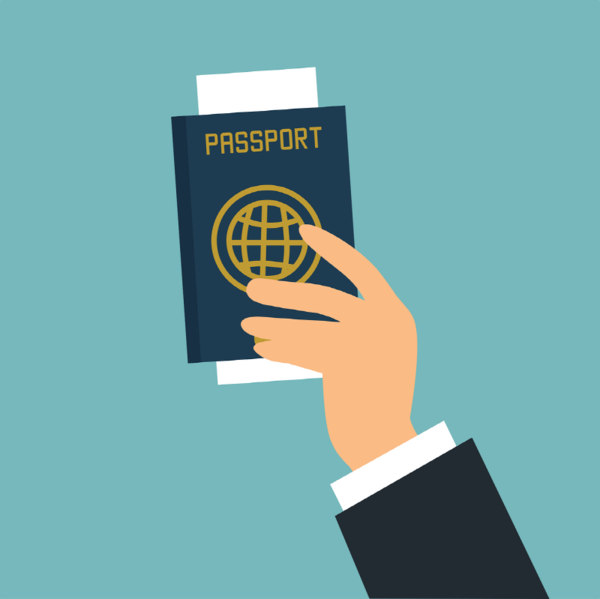 지난해 일본에서 발행된 일반 여권은 전년대비 179.1% 증가한 340만1,533권으로 나타났다 / 픽사베이