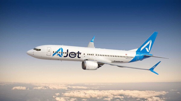 터키항공의 자회사 ‘에이젯(AJET)’이 3월31일부터 운항을 시작한다 / 터키항공