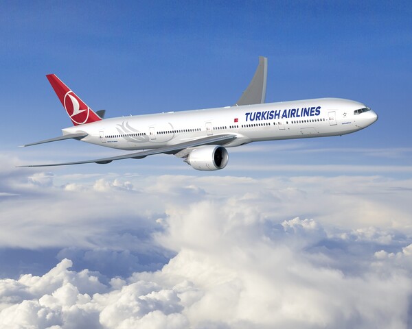 터키항공이 고객들의 편의를 위해 투어이스탄불(Touristanbul) 서비스 온라인 예약 시스템을 개시했다. / 터키항공