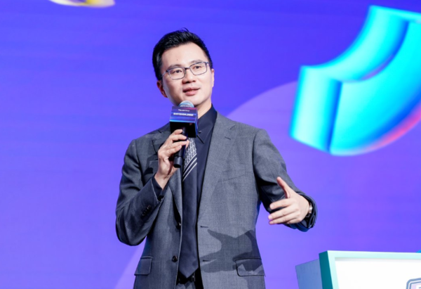 트립닷컴 그룹 에디슨 첸(Edison Chen) 부사장 / 트립닷컴 그룹