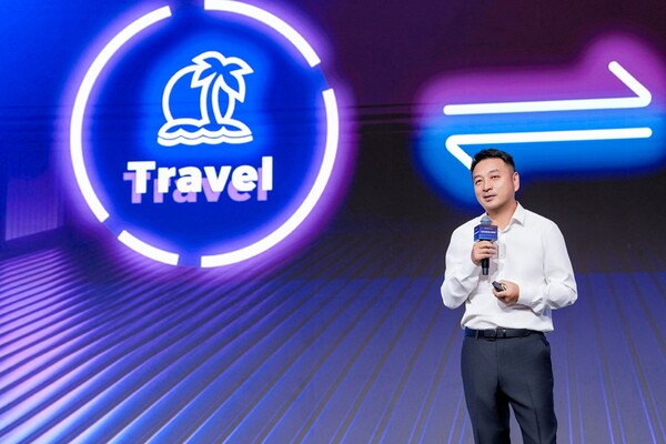 트립닷컴 제임스 량(James Liang) 트립닷컴 공동창립자 겸 회장 / 트립닷컴 그룹