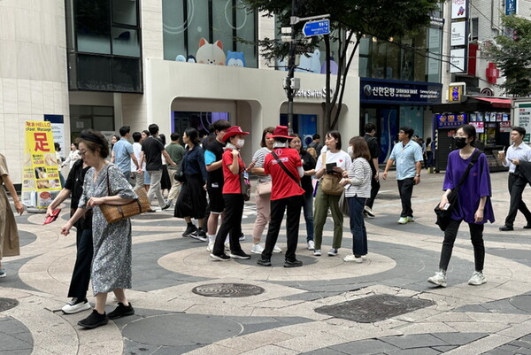 관광통역안내사 측은