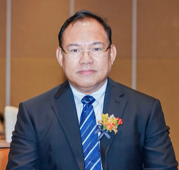필리핀관광부 한국지사 얼윈 페르난데스 발라네(Erwin Fernandez Balane) 지사장은 웰니스, 미식, 어드벤처 등 필리핀의 다양한 모습을 보여주겠다는 의지를 밝혔다. / 필리핀관광부 한국지사