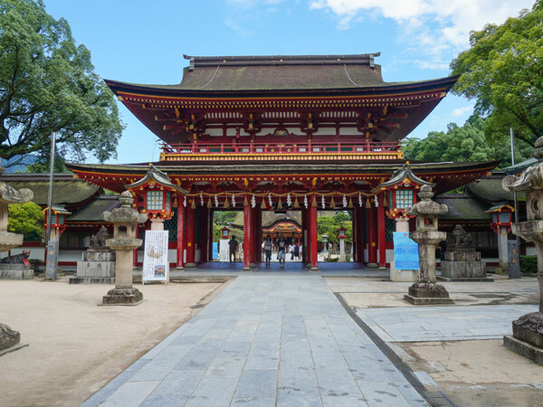 노랑풍선이 CJ온스타일을 통해 ‘일본 큐슈’ 상품을 선보인다