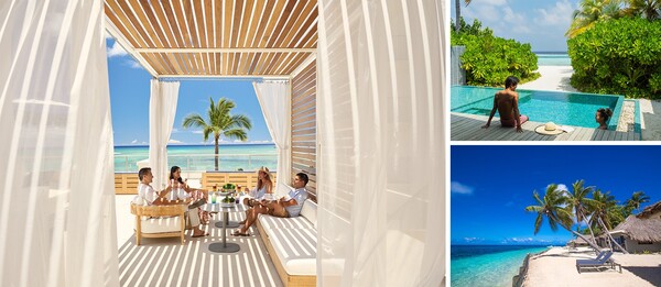 아웃리거 리조트 앤드 호텔이 11월10일부터 12월9일까지 최대 45% 할인 프로모션을 진행한다 / 아웃리거 리조트 앤드 호텔