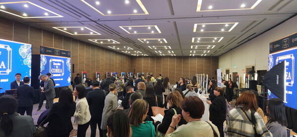 한국관광공사는 11월10~11일 멕시코시티에서 ‘2025 K-관광 트래블마트’를 개최했다 / 한국관광공사