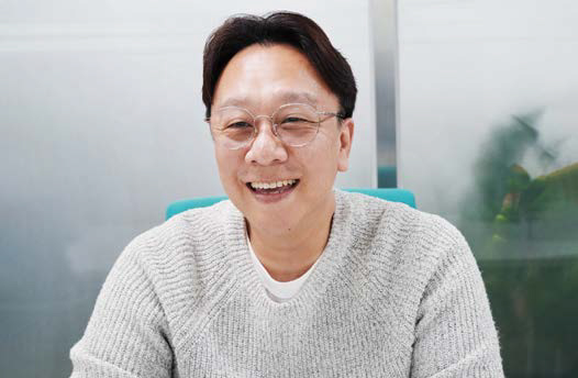 한진관광 송비석 일본·골프그룹장은 “경제적으로 시간적으로 여유 있는 중장년 고객층은 한진관광의 핵심 자산으로, 소비자들이 진정으로 원하는 골프 상품을 선보이고 싶다”라고 말했다 /손고은 기자