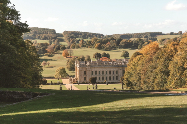 Chatsworth House Trust