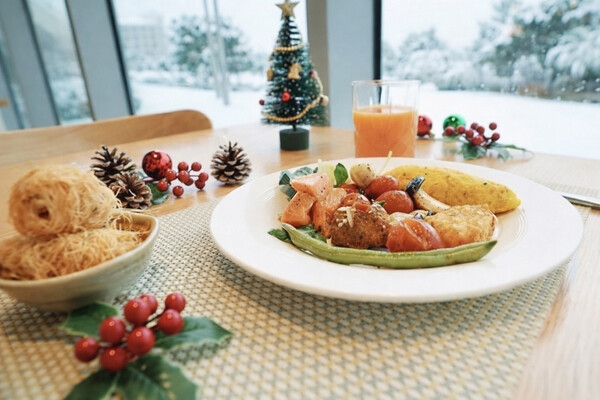 금호리조트가 제주·통영·설악·화순 4개 리조트의 F&B 메뉴를 전면 개편했다 / 금호리조트 