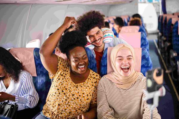 여행객의 다수는 특별한 계기 없이도 여행 일정을 예약하는 것으로 나타났다 / 부킹닷컴 