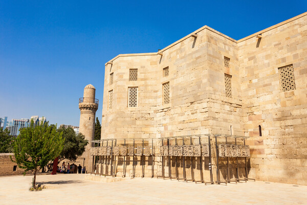 노랑풍선이 ‘코카서스 3국’ 기획전을 선보였다 / 노랑풍선