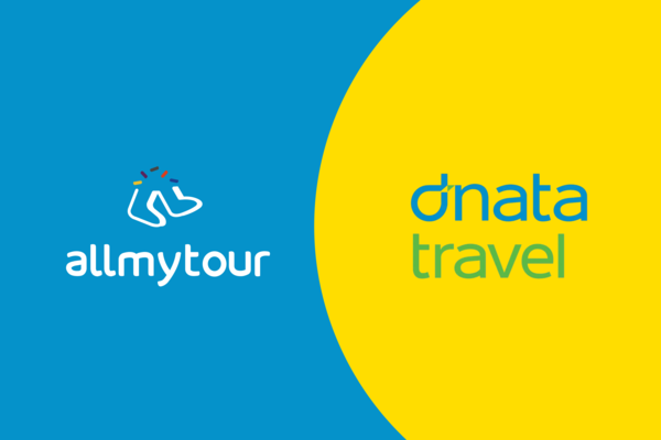올마이투어가 아랍에미리트(UAE)의 글로벌 항공·여행 서비스 기업 ‘디나타 트래블(DNATA Travel)’과 전략적 파트너십을 체결했다 / 올마이투어