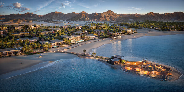 포시즌스 리조트 및 레지던스 아말라 / 포시즌스 호텔