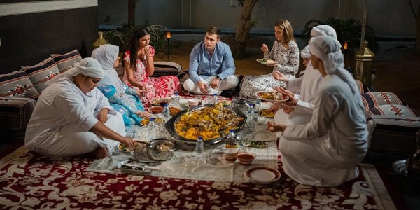 아부다비 문화관광부 한국사무소가 2월24일 국내 여행업계를 대상으로 ‘2026 아부다비 라마단 웨비나’를 개최한다 / 아부다비 문화관광부 한국사무소