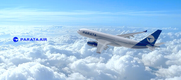 파라타항공이 3월29일부터 김포–제주 노선 운항을 하루 1회에서 2회로 확대한다 / 파라타항공