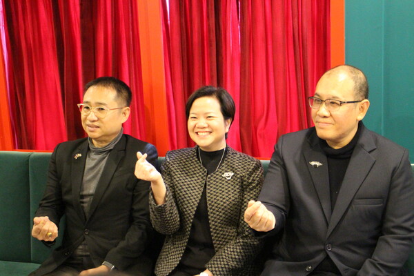 태국관광청(TAT)이 새 리더십 체제 출범과 함께 한국 시장 전략 전환에 나섰다 / 송미주 기자