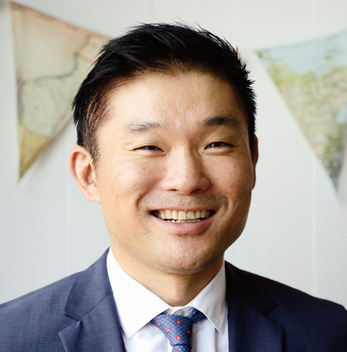                                    이상현 연세대학교 국가관리연구원 객원교수