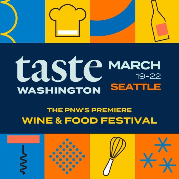 테이스트 워싱턴이 3월 한 달간 시애틀 전역에서 개최된다 / 시애틀관광청