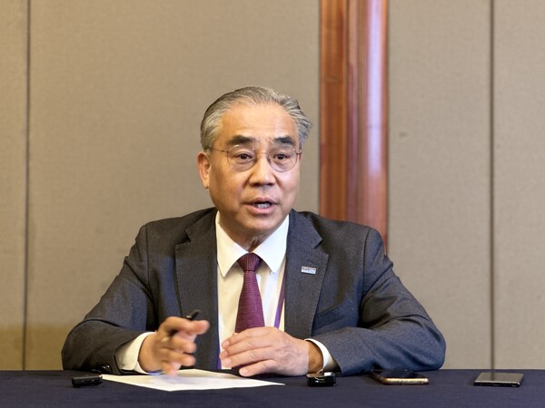 부산관광공사 이정실 사장