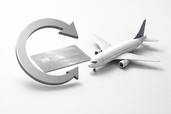 티몬·위메프(티메프) 사태로 여행·항공권 등을 이용하지 못한 소비자 피해에 대해 금융감독원이 카드사의 할부금 환급 책임을 인정하는 판단을 내렸다 / AI 생성 이미지