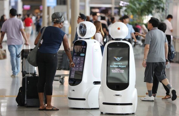 여권도 키오스크도 없이…AI가 다시 짜는 공항 여정