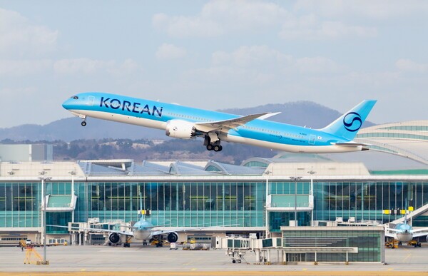 대한항공, 2분기 매출 5조원 돌파…고유가에 수익성은 주춤