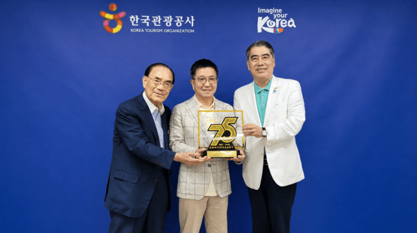 PATA-관광공사 만나 외래객 유치 확대 협력 논의