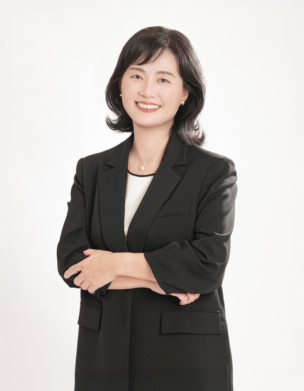 프랑스 관광청(Atout France) 한국사무소 정혜원 지사장 / 프랑스 관광청