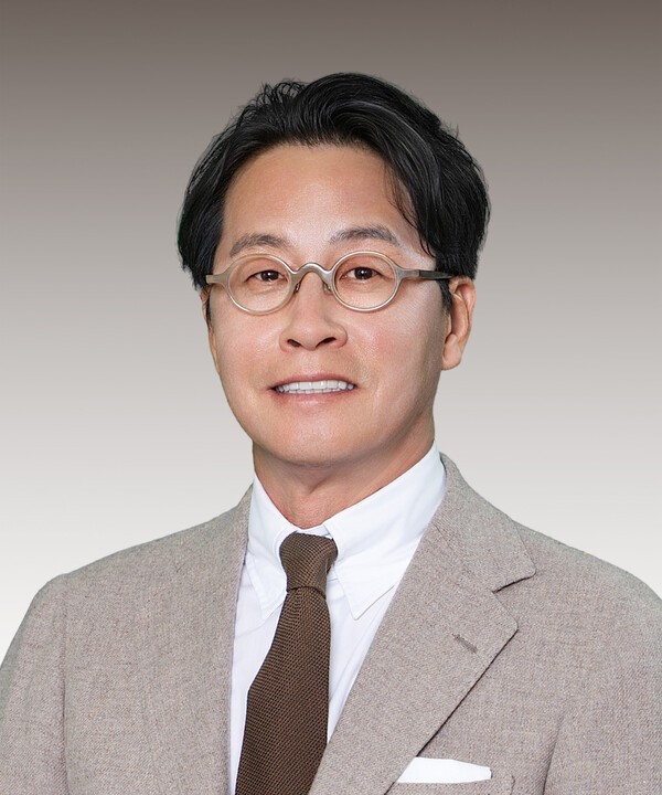 하나투어 조좌진 대표집행임원 / 하나투어 